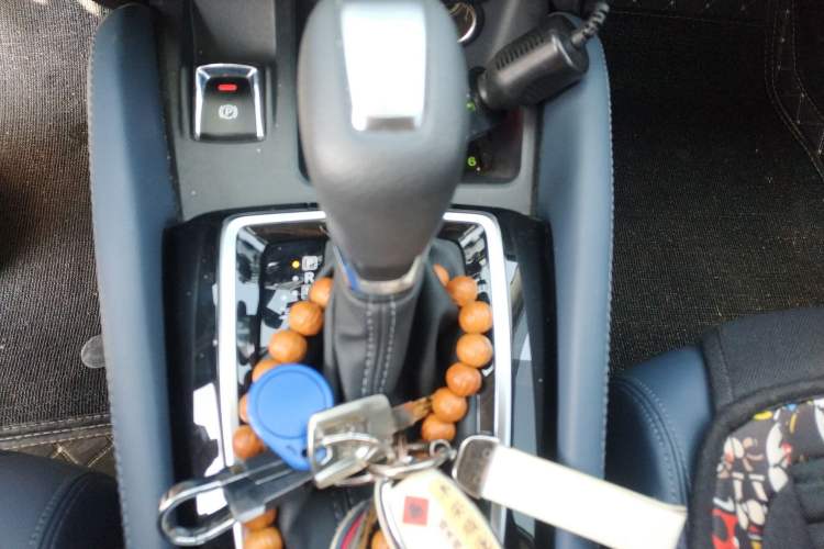 Used Nissan Qashqai 2025 Honor 2.0L CVT XV Genuine Edition