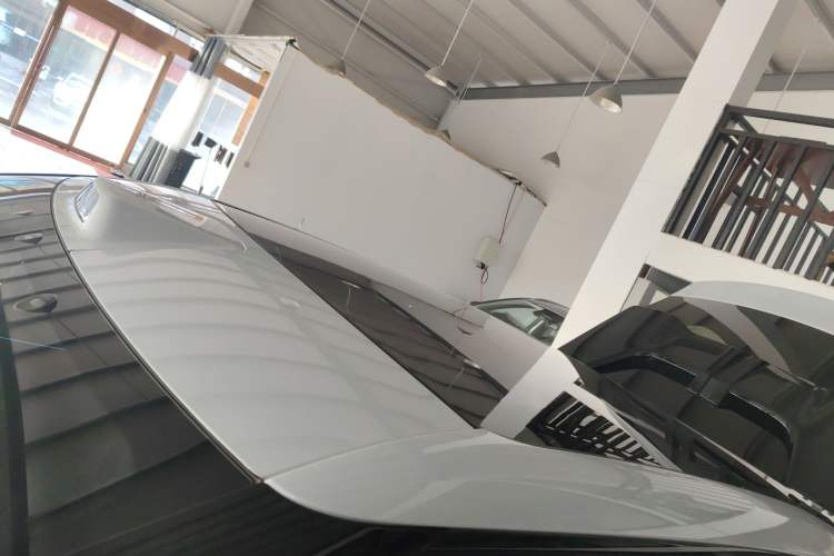 Used BYD Song L EV 2025 Intelligent Driving Version 662 km LiDAR Excellence Edition