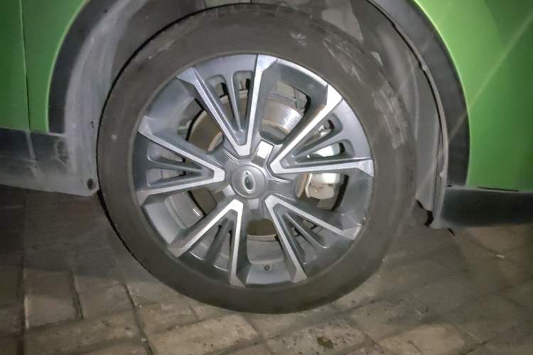 Used ORA iQ 2018 Ambitious Version