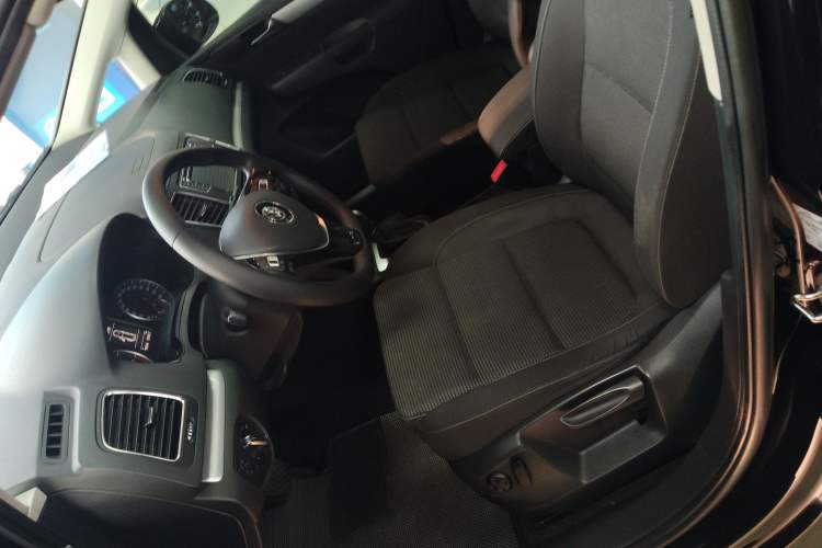 Used Volkswagen Sharan 2018 380TSI Comfort Edition 7-Seater
