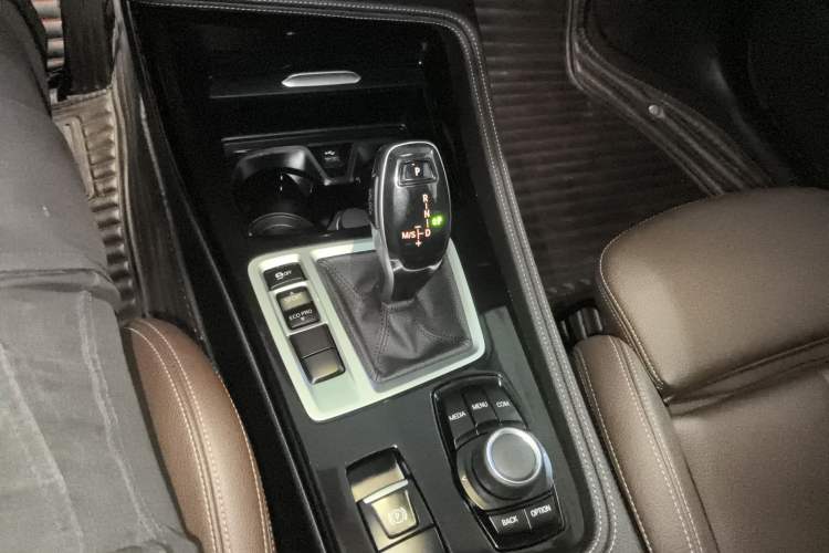 Used BMW 1 Series 2020 120i M Sport Package Gear Lever