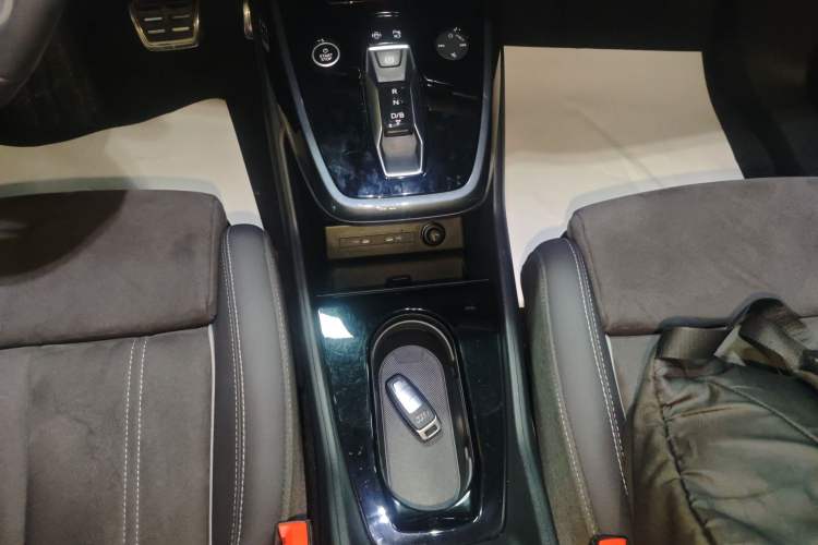 Used Audi Q4 e-tron 2022 50 e-tron quattro Visionary Edition
