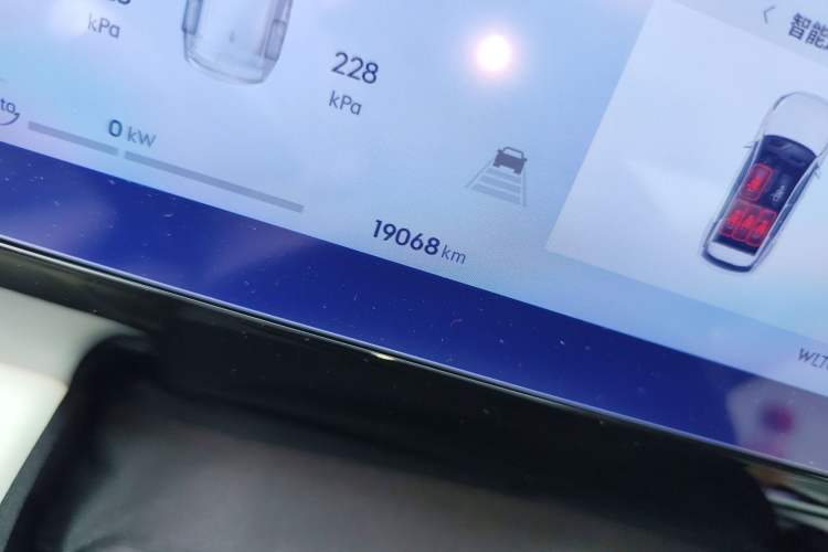 Used Geely Galaxy L7 2023 1.5T 115 km Starship
