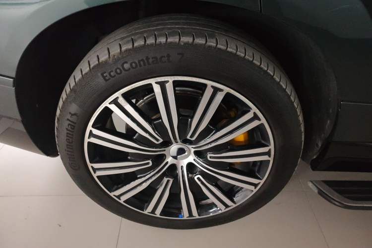 Used Denza N9 2025 Flagship Model