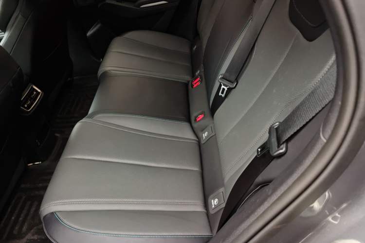 Used BYD Qin L 2024 DM-i 120KM Leading Model
