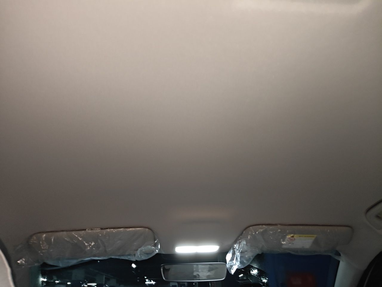 Geely Galaxy Geome 2025 310km Youth Edition — снимка 18