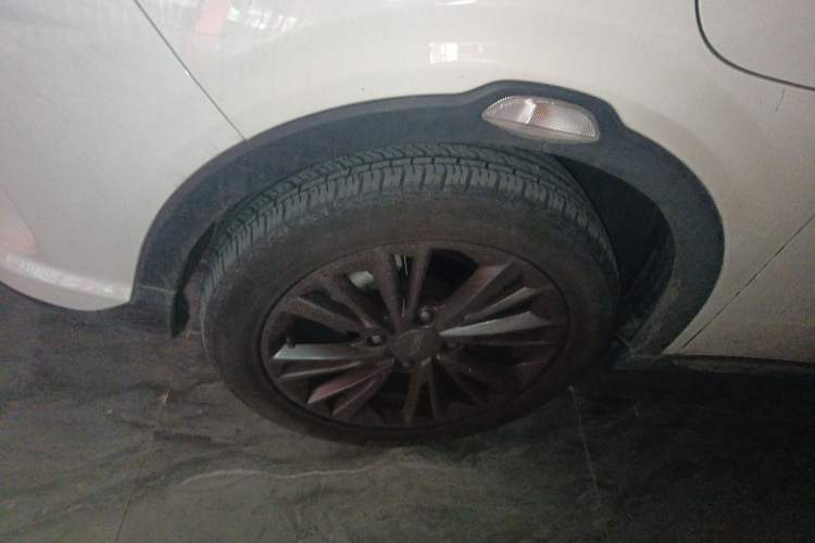 Used NETA V 2022 Chao 400 Lite