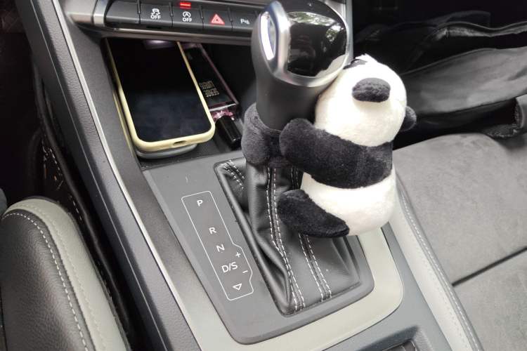 Used Audi Q3 2023 35 TFSI Fashion Dynamic Model (1.4T)
