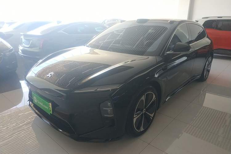 Used Nio ET5T 2025 75 kWh Touring
