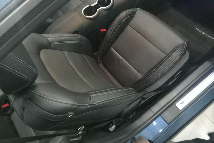 Used Ford Mustang 2024 2.3T EcoBoost Hardtop Performance Edition
