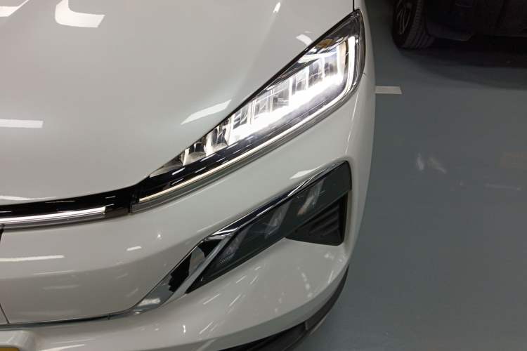 Used CIIMO M-NV 2021 Shangcheng Edition
