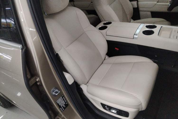 Used Li Auto L9 2024 Ultra Model
