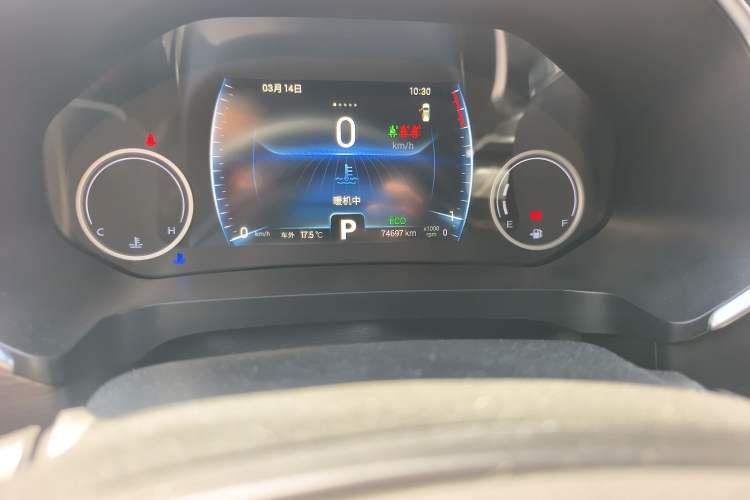 Used Chery Tiggo 8 2019 1.6 TGDI Automatic Luxury Model