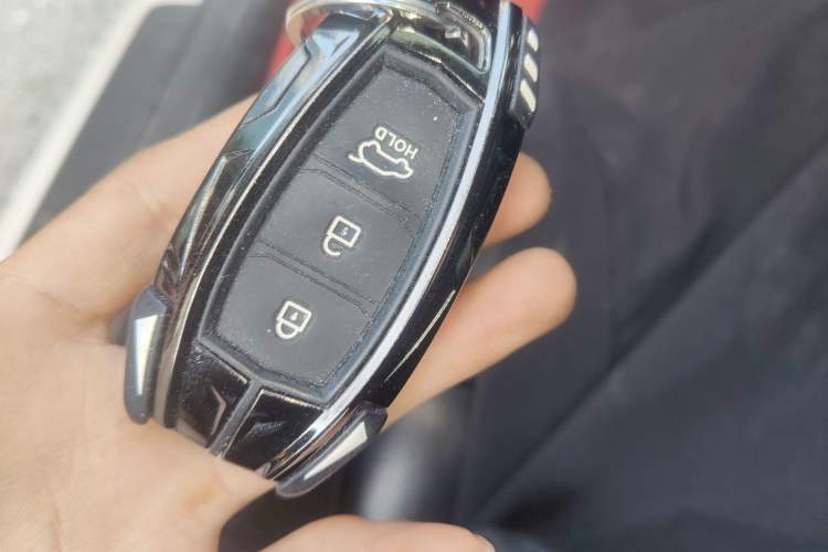 Used Hyundai Lafesta 2019 280TGDi Smart Speed Version China VI Standard