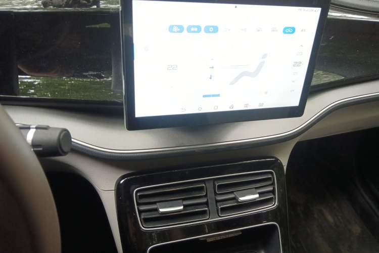 Used BYD Qin PLUS 2023 Champion Edition DM-i 55KM Superior Model
