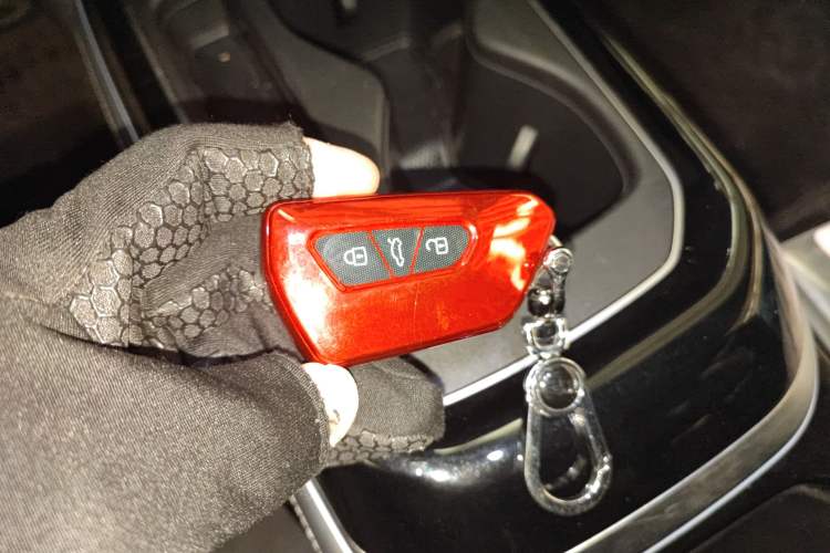 Used Volkswagen ID.4 CROZZ 2022 Pure Edition Limited Edition