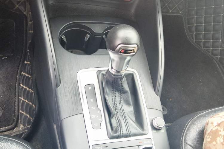 Used Audi A3 2014 Sportback 35 TFSI Automatic Comfort Model