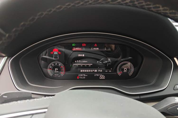 Used Audi Q5L 2021 40 TFSI Luxury Prestige Edition