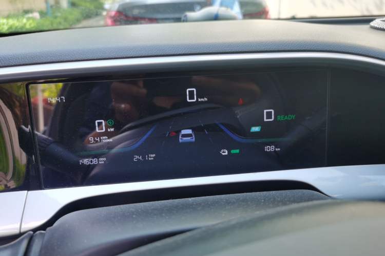 Used Geely Galaxy Geome 2025 410 km Free Version