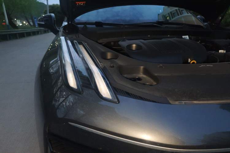 Used Lynk & Co 03 2025 1.5TD DCT Champion Edition Pro
