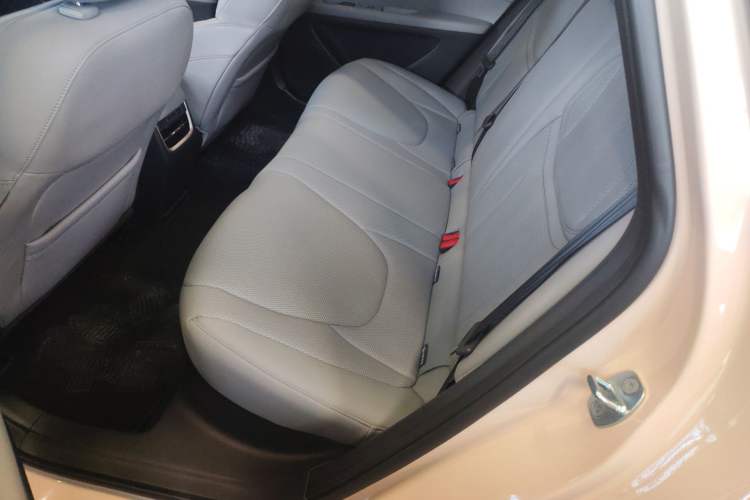 Used XPeng MONA M03 2024 620 with Ultra-Long Range
