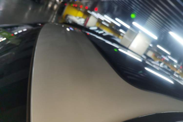 Used BMW iX3 2023 Leading Model