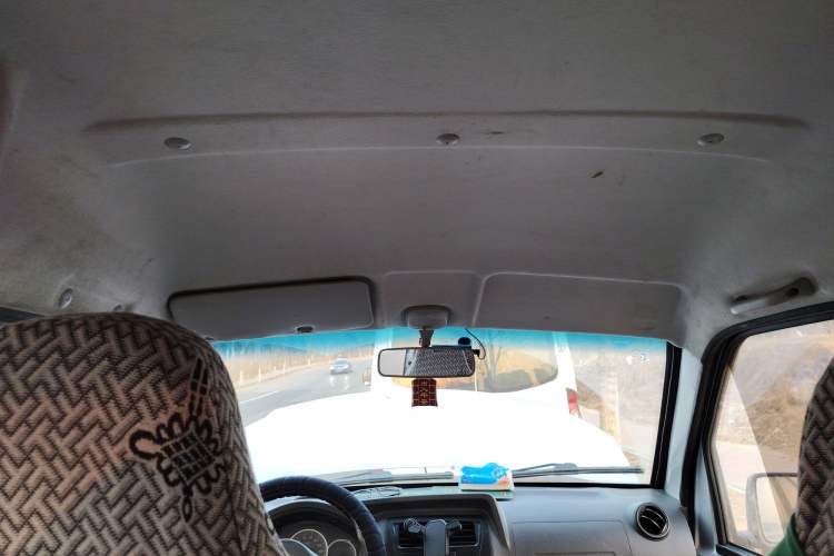 Used Dongfeng Xiaokang K07S 2019 1.2L Practical Version China VI Standard DK12