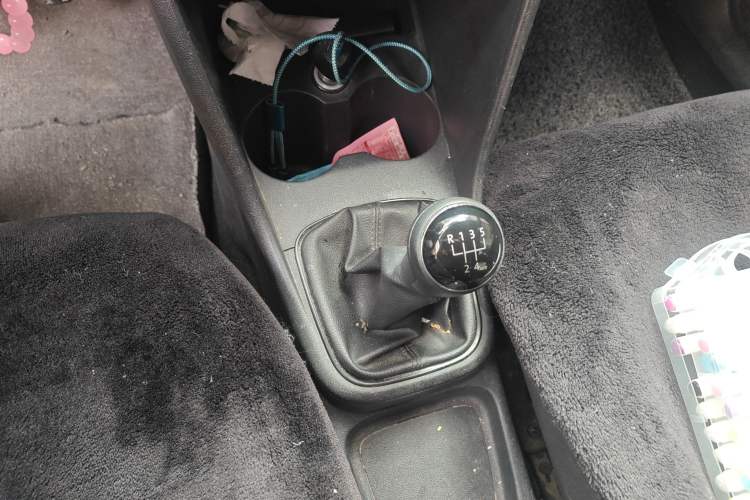 Used Volkswagen Polo 2016 1.4L Manual Fashion Model