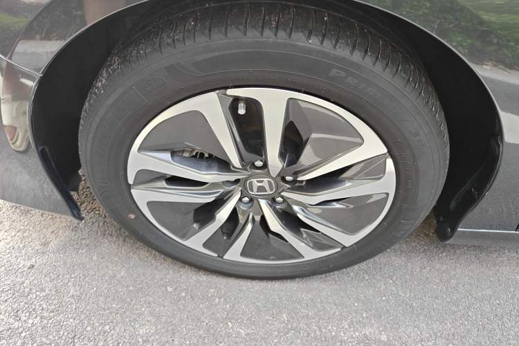 Used Honda Accord 2022 Xing·Hybrid 2.0L Xingling Version