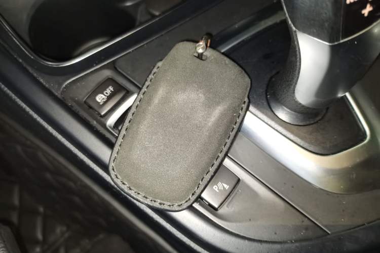 Used BMW 3 Series GT 2019 320i M Sport Package
