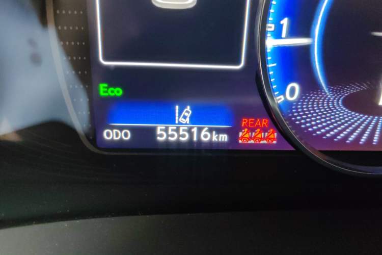 Used Lexus ES 2018 200 Excellence Edition China V Standard