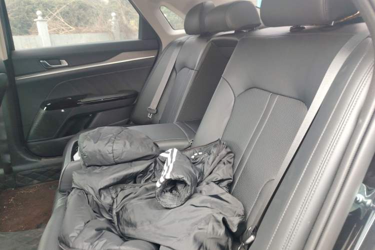 Used Kia K5 2021 380T GT-Line Flagship Edition
