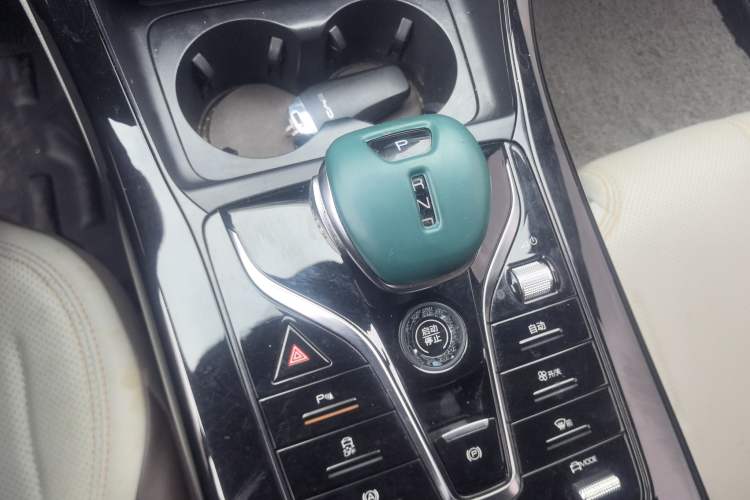 Used BYD Qin PLUS 2024 HONOR Edition DM-i 55KM Leading Model