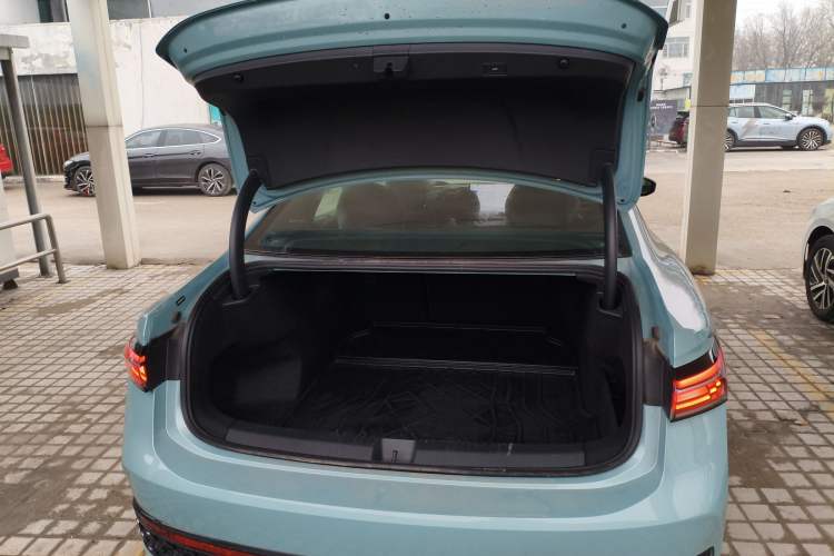 Used Volkswagen Passat 2025 Pro 380TSI Starry Dragon Luxury Edition