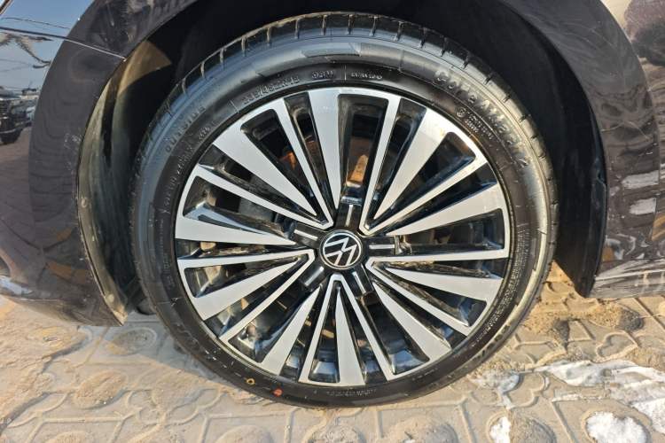 Used Volkswagen Passat 2021 330TSI Luxury Edition