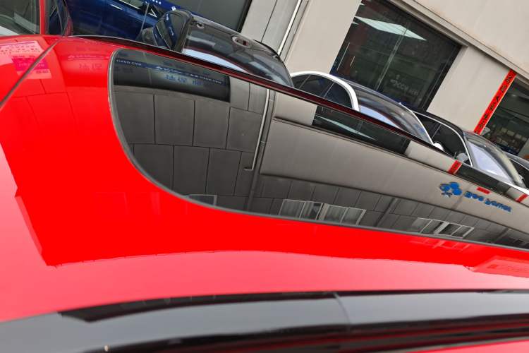 Used smart #1 2022 BRABUS Performance Edition
