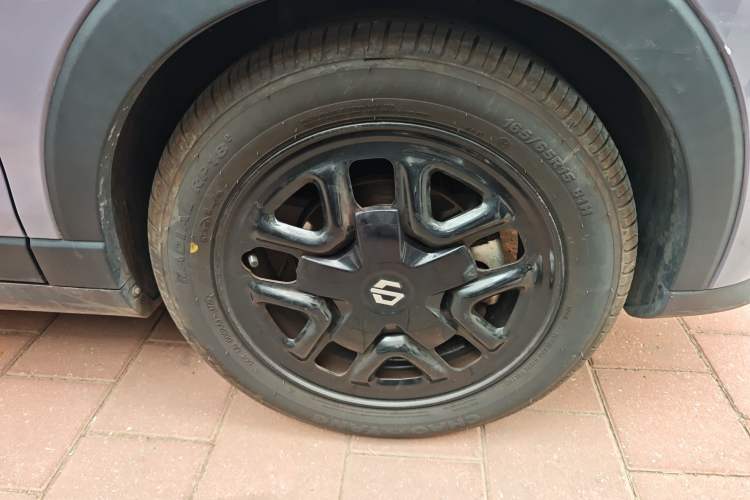 Used Leapmotor T03 2023 310 Lite Edition Right Front Wheel Hub