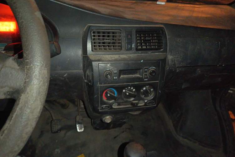 Used Wuling Rongguang 2014 1.2L S Base Model