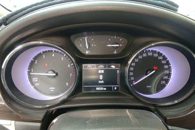 Used Buick Verano 2019 Sedan 15S Automatic Entry Model
