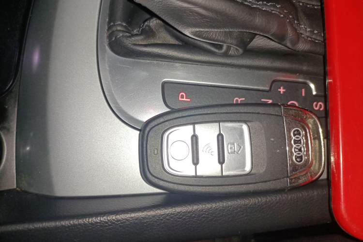 Used Audi Q3 2018 30th Anniversary Edition 30 TFSI Fashion Model