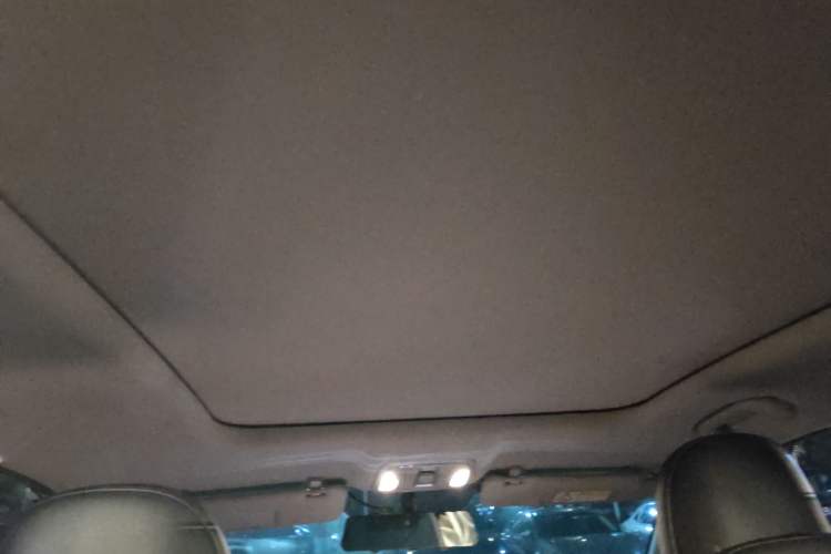 Used GAC Trumpchi GS4 2020 270T Automatic Elite Tech Edition