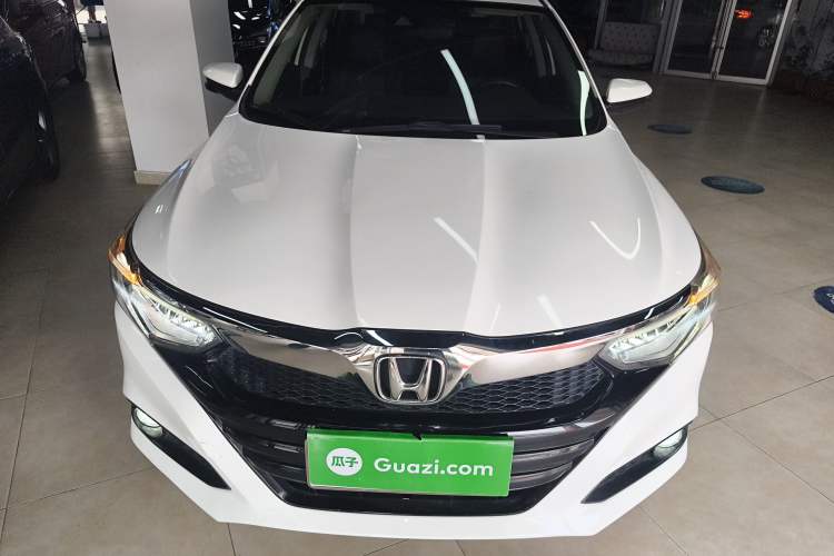 Used Honda Crider 2019 180 Turbo CVT Leading Edition China V
