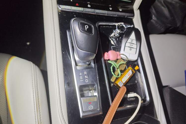 Used Venucia Star 2020 260T Automatic 48V Mild Hybrid Turbocharged Star Edition