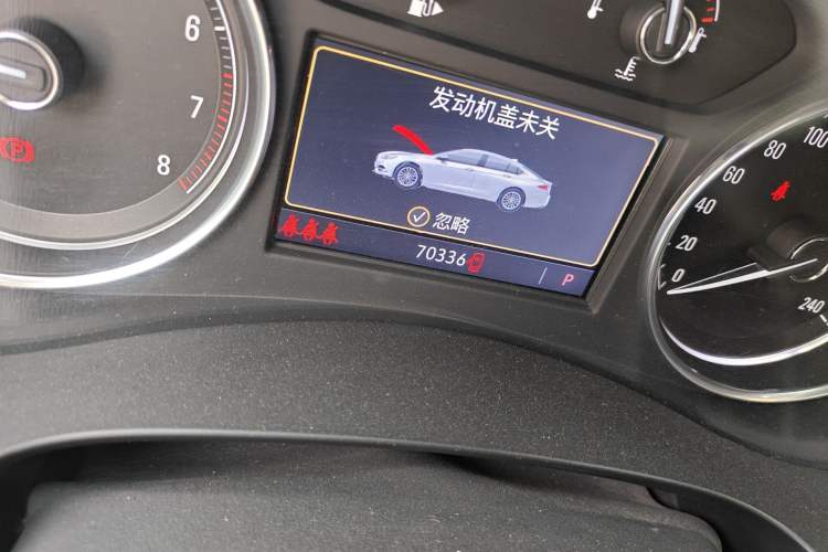 Used Buick LaCrosse 2019 28T Luxury Version