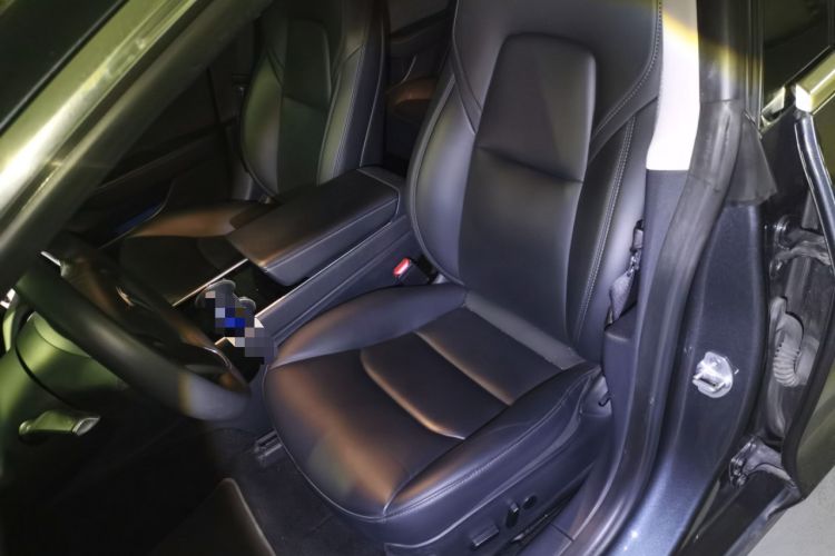 Used Tesla Model 3 2020 Standard Range Rear-Wheel Drive Upgraded Version
