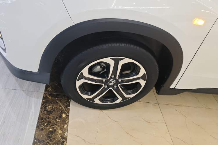 Used Honda XR-V 2021 1.5L CVT Classic Edition Left Front Wheel Hub