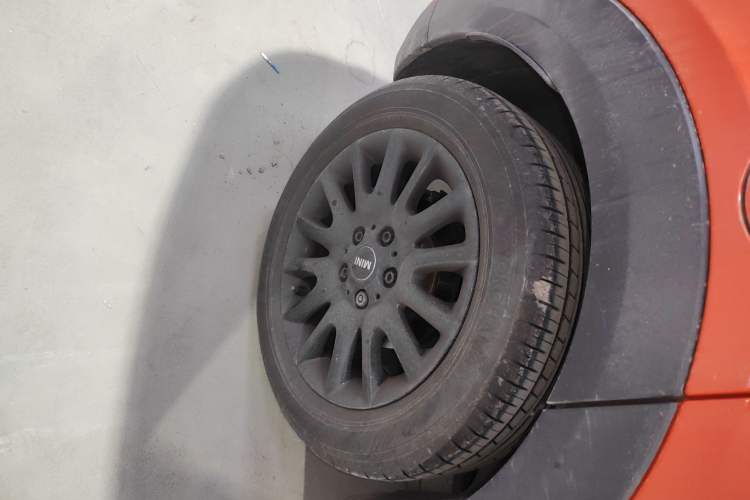 Used MINI MINI 2018 1.5T ONE PLUS Five-Door Edition