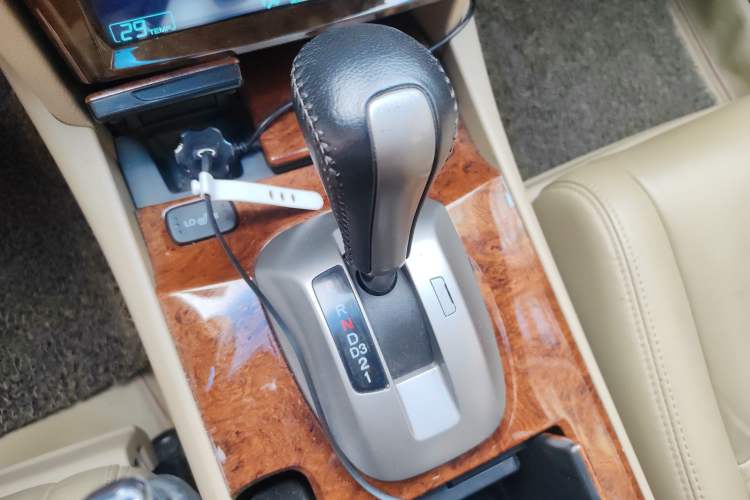 Used Honda Accord 2011 2.4L LX