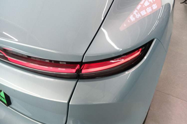 Used Nio ET5 2022 75 kWh
