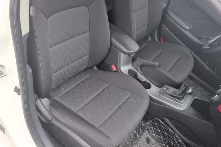 Used Kia K3 2015 1.6L Automatic GL